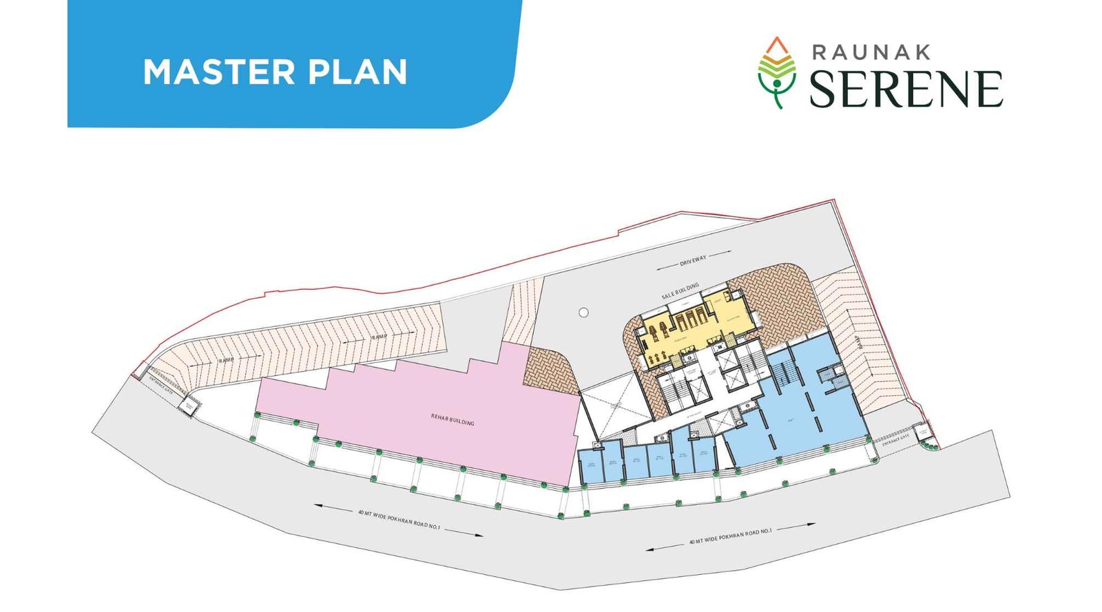 Raunak-Serene-Floor-Plan-Master
