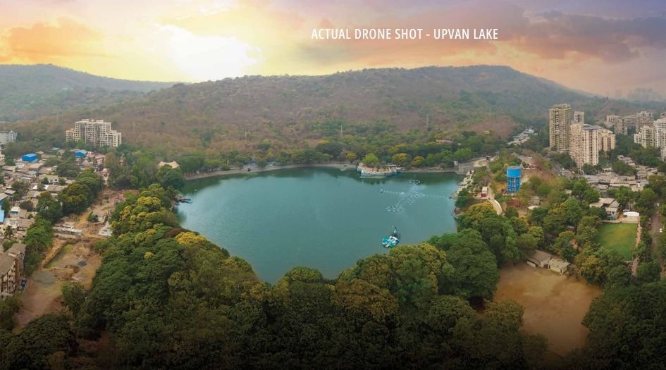 Raunak-Serene-drone-shot