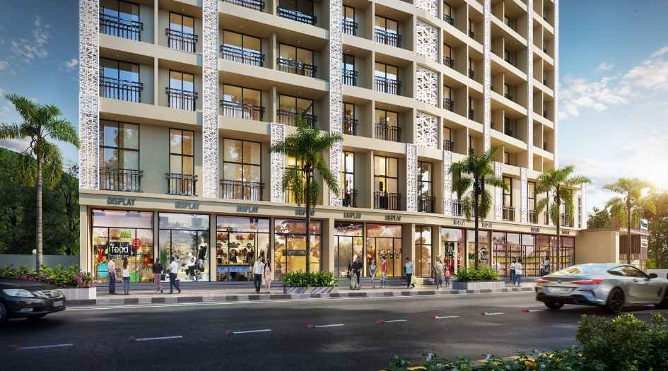 Raunak-Serene-shop-left-side